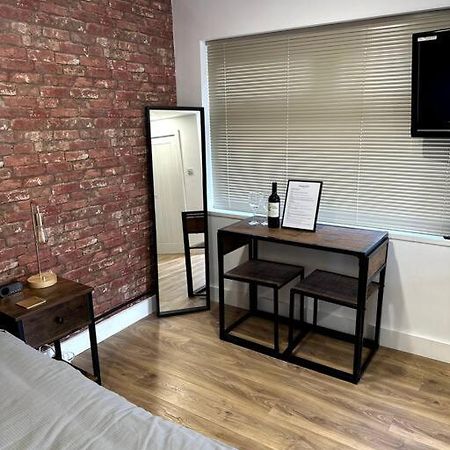 Perfect Stay With Dallas Studio 海斯 外观 照片