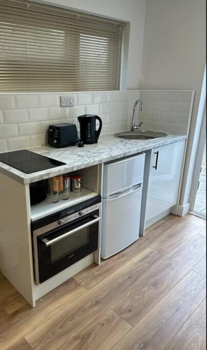 Perfect Stay With Dallas Studio 海斯 外观 照片